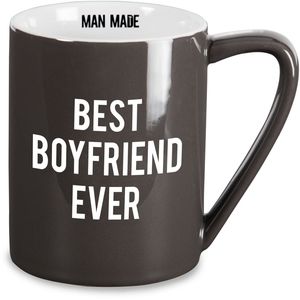 Best Boyfriend Ever Mug